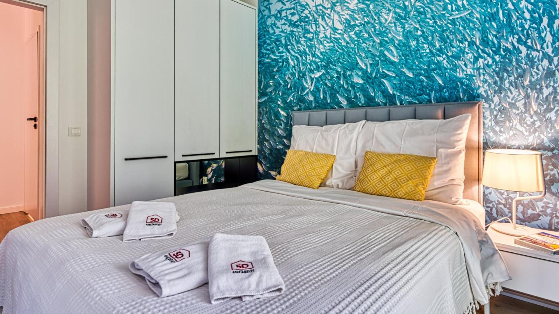 Rezydencja Niechorze 324 - 5D Apartamenty Екстериор снимка